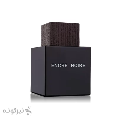 ادکلن لالیک مشکی-چوبی-انکر نویر مردانه | Lalique Encre Noire